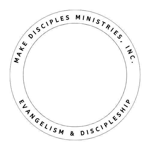 Make Disciples Ministries